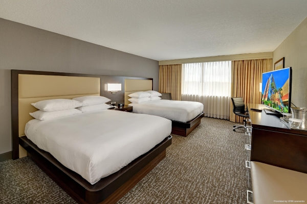 Hotel Hilton Orlando-Altamonte Springs